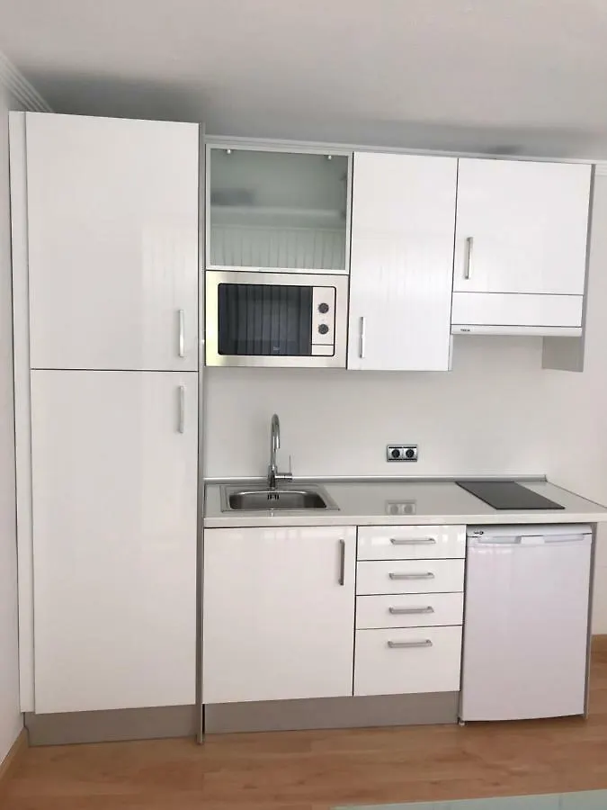 Apartamentos Centro Málaga