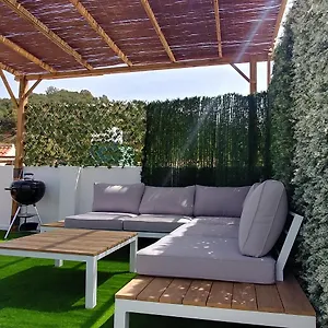  Appartamento Centre Rooftop Terrace With Panoramic Views