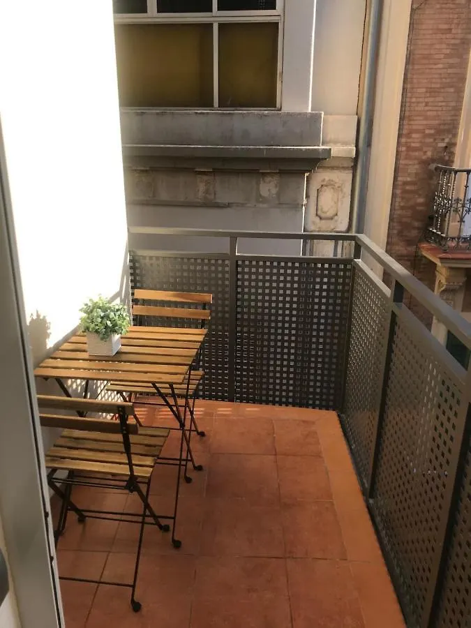Apartamentos Centro Malaga