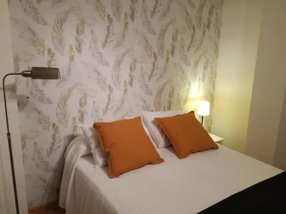 Apartamentos Centro Malaga 0*,  Spain