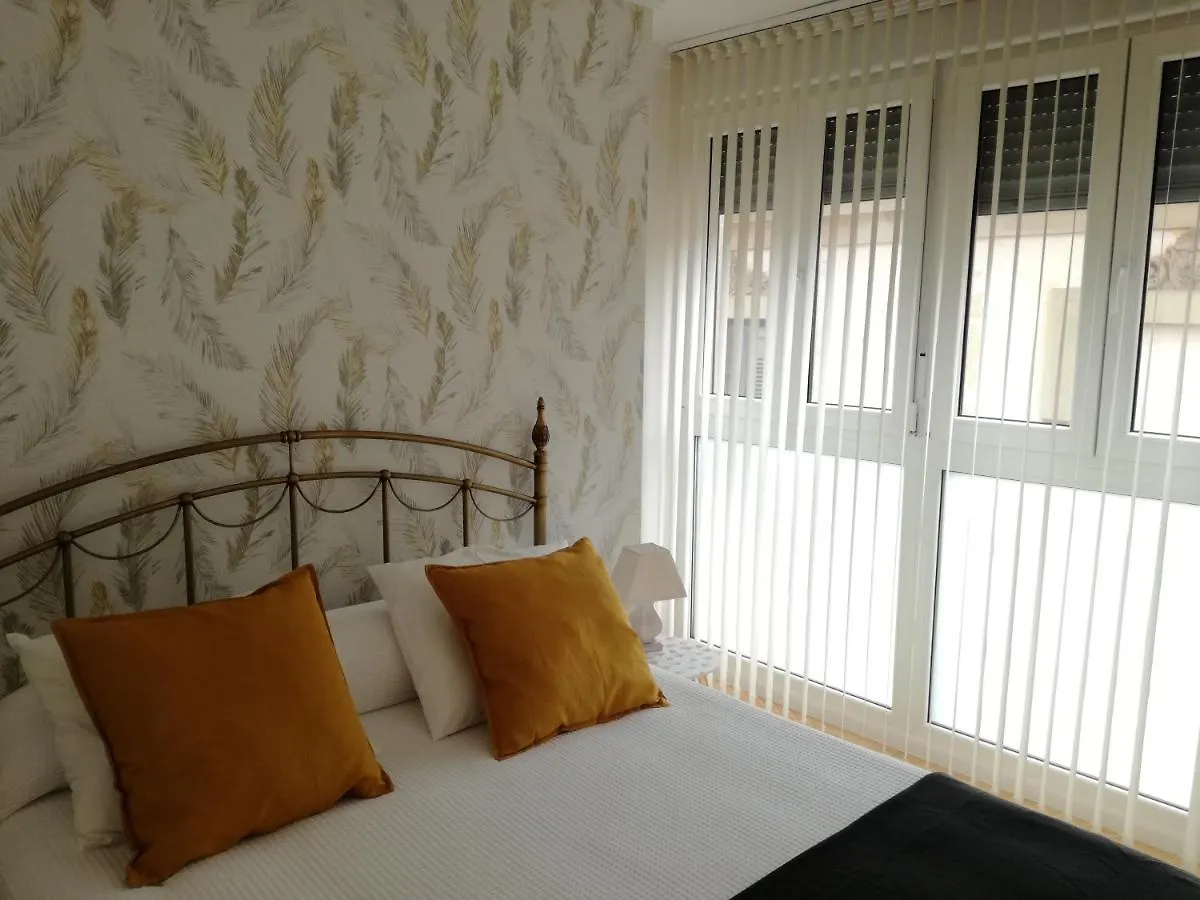 Apartamentos Centro Malaga Spain