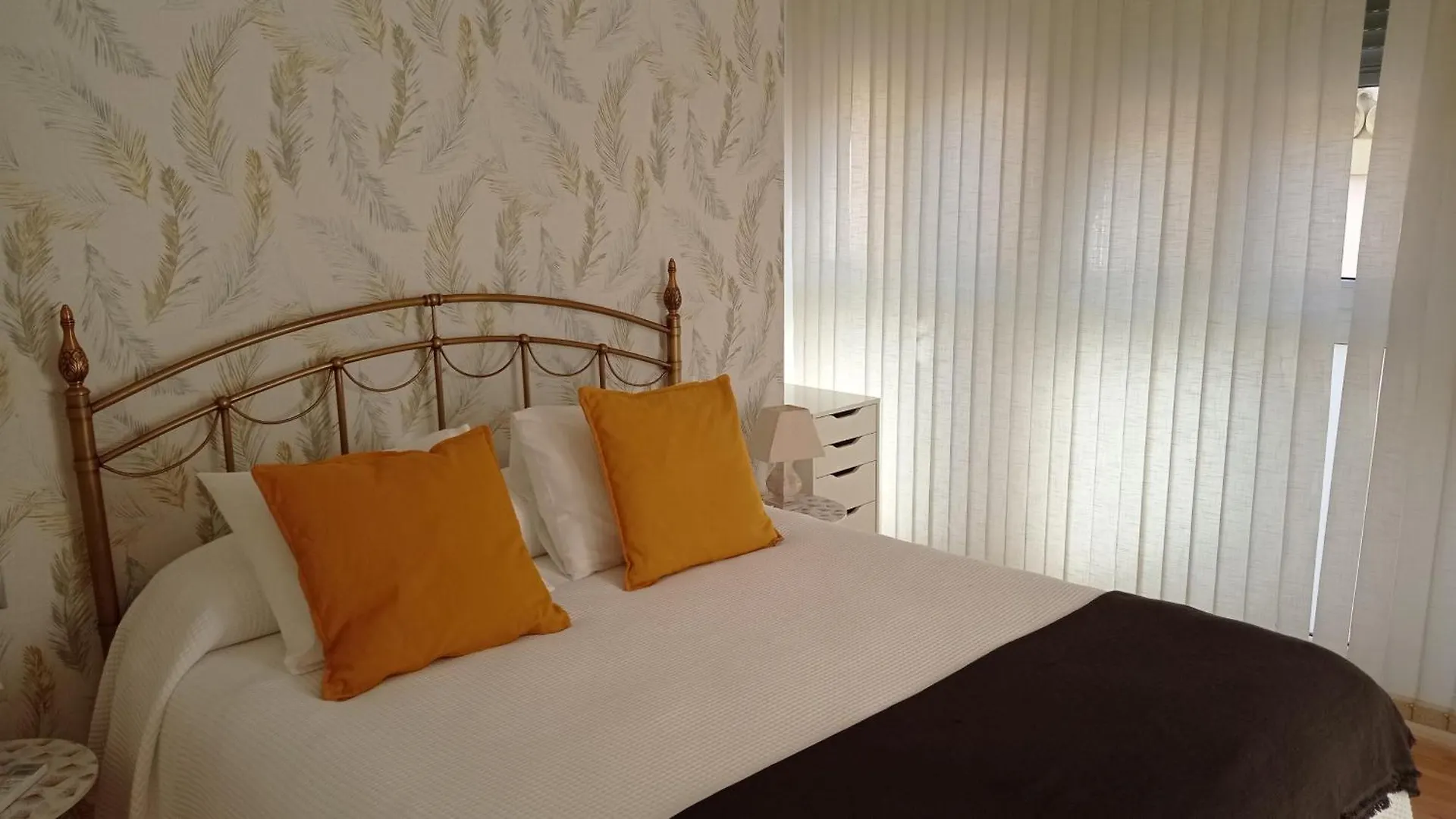 Apartamentos Centro Malaga