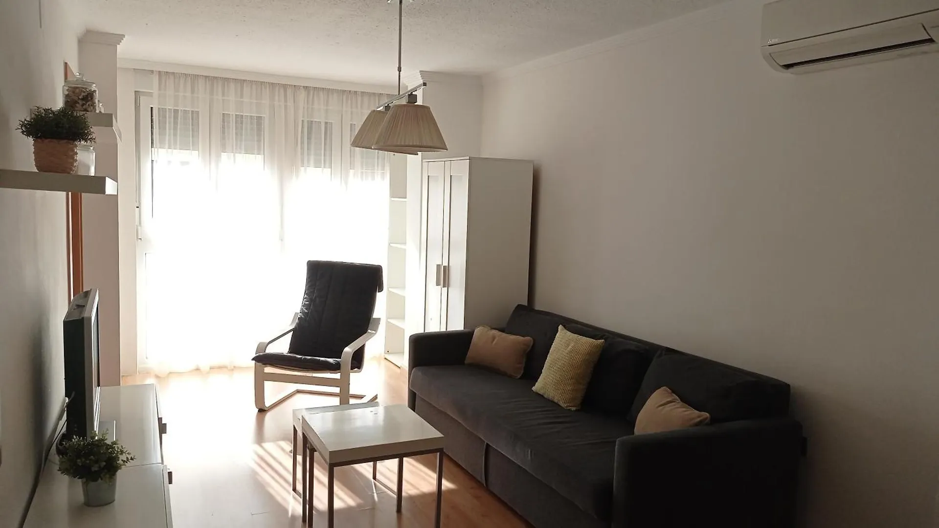 Apartment Apartamentos Centro Malaga