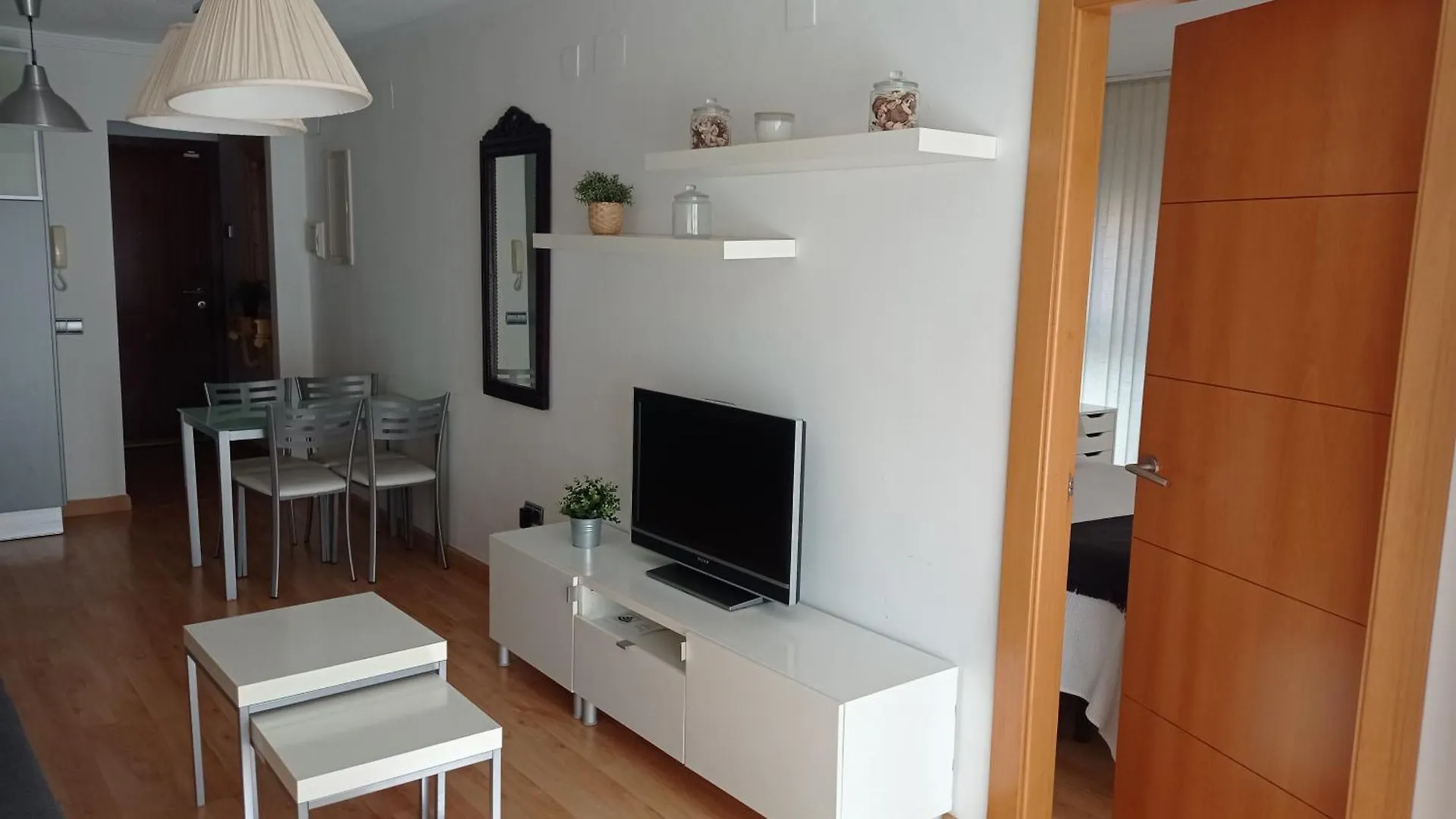 Apartamentos Centro Malaga