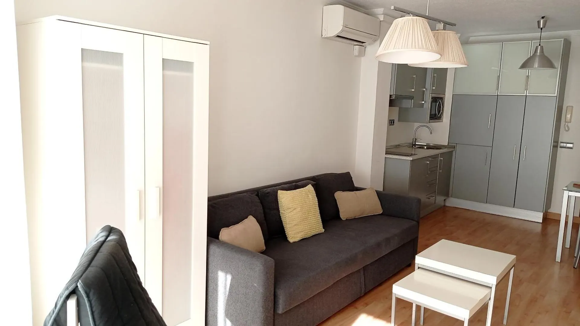 Apartamentos Centro Malaga Spain