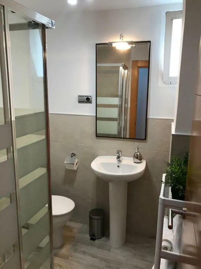 Apartment Apartamentos Centro Malaga