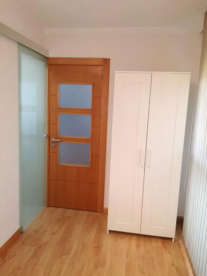 Apartment Apartamentos Centro Malaga