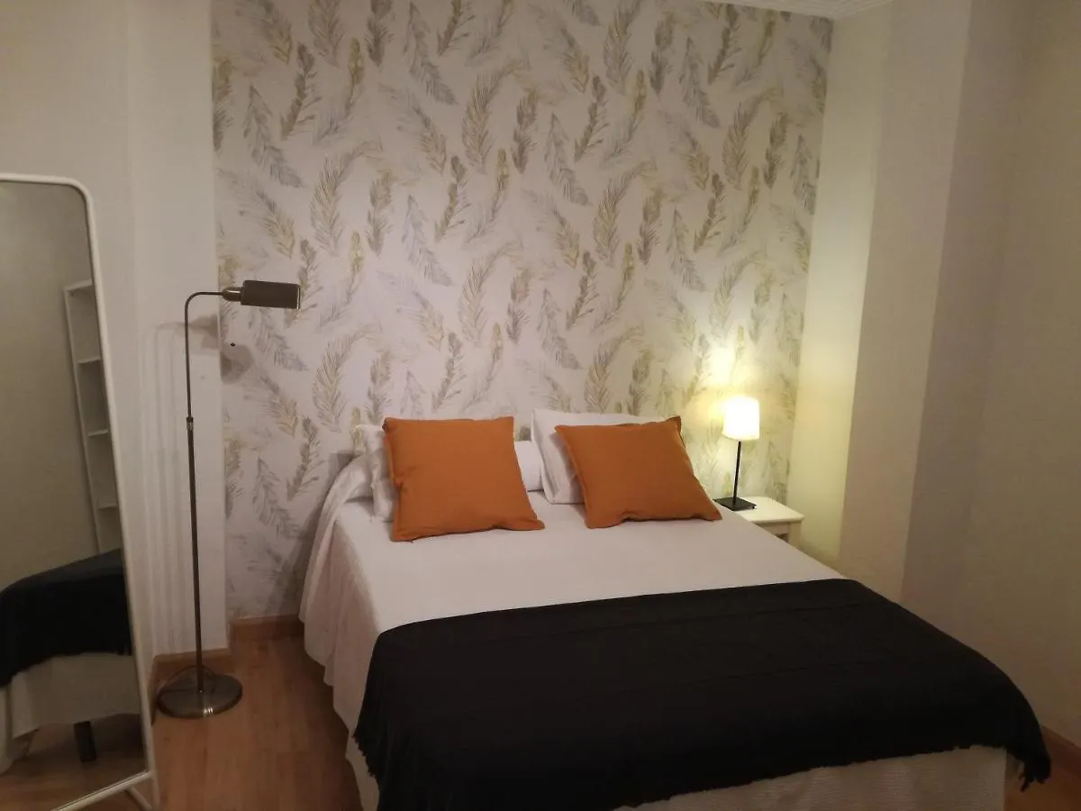 Apartamentos Centro Malaga