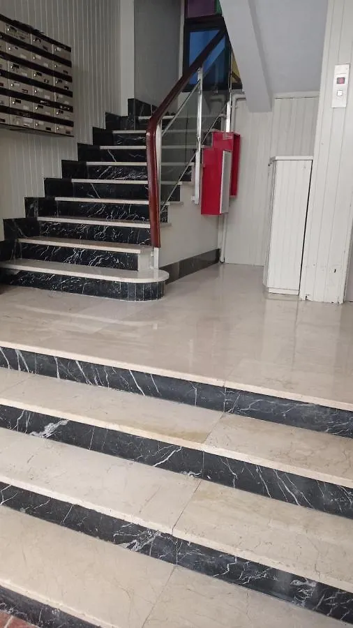 Apartamentos Centro Malaga 0*,