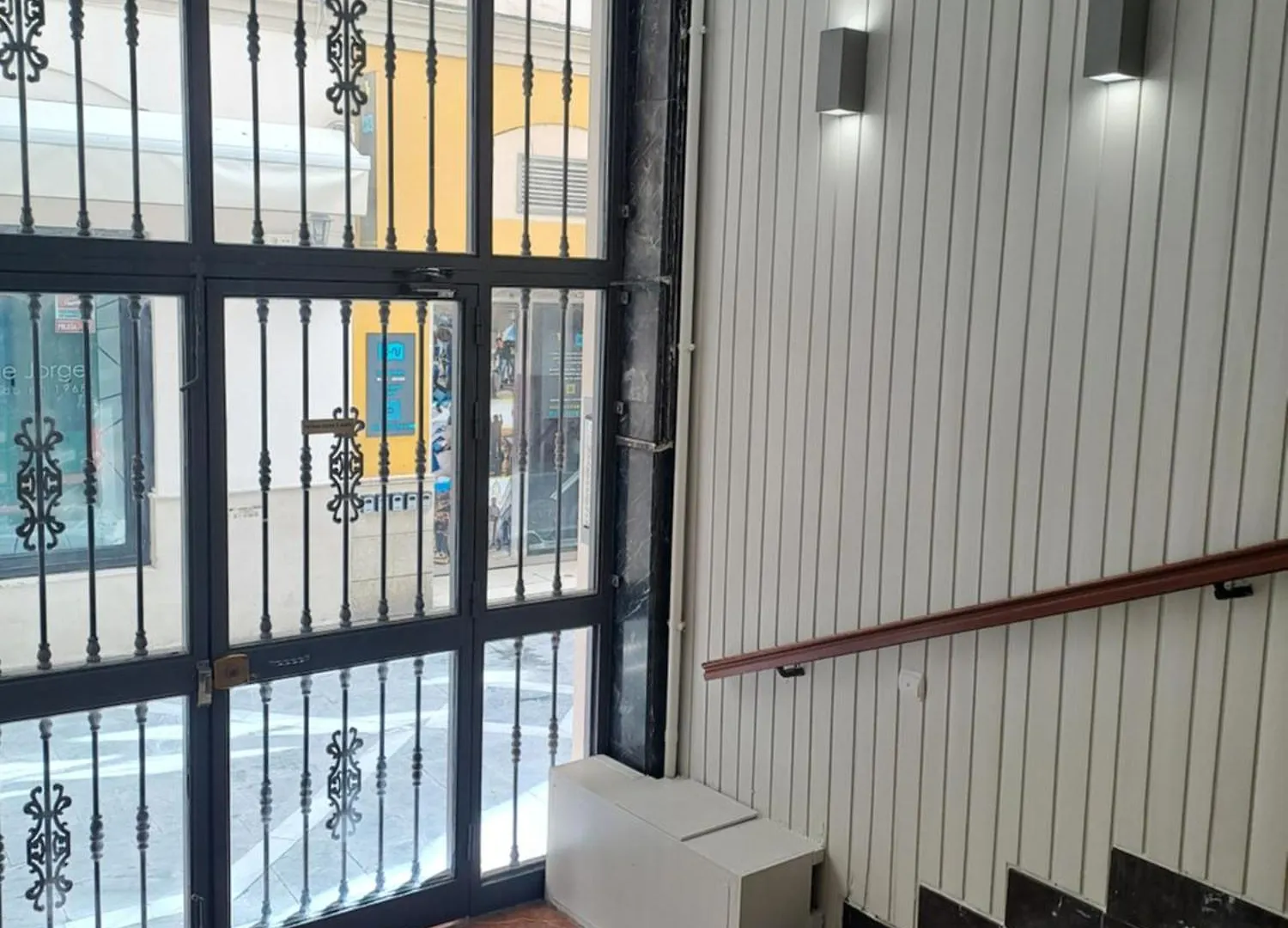 Apartamentos Centro Malaga Apartment