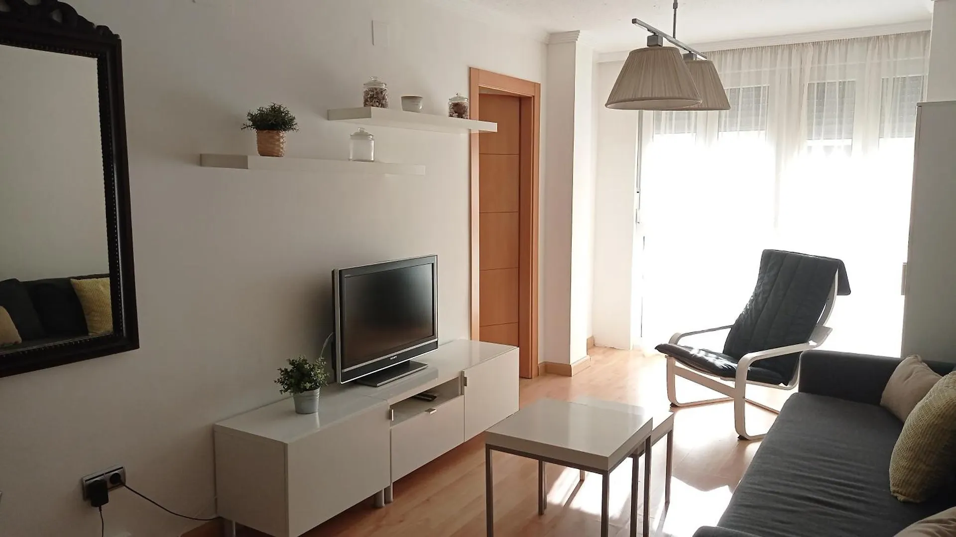 Apartamentos Centro Malaga