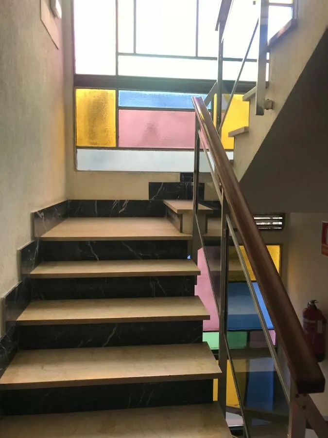Apartamentos Centro Malaga 0*,