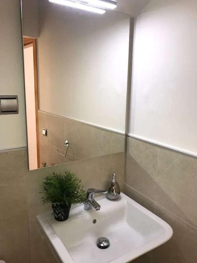Apartamentos Centro Malaga 0*,  Spain
