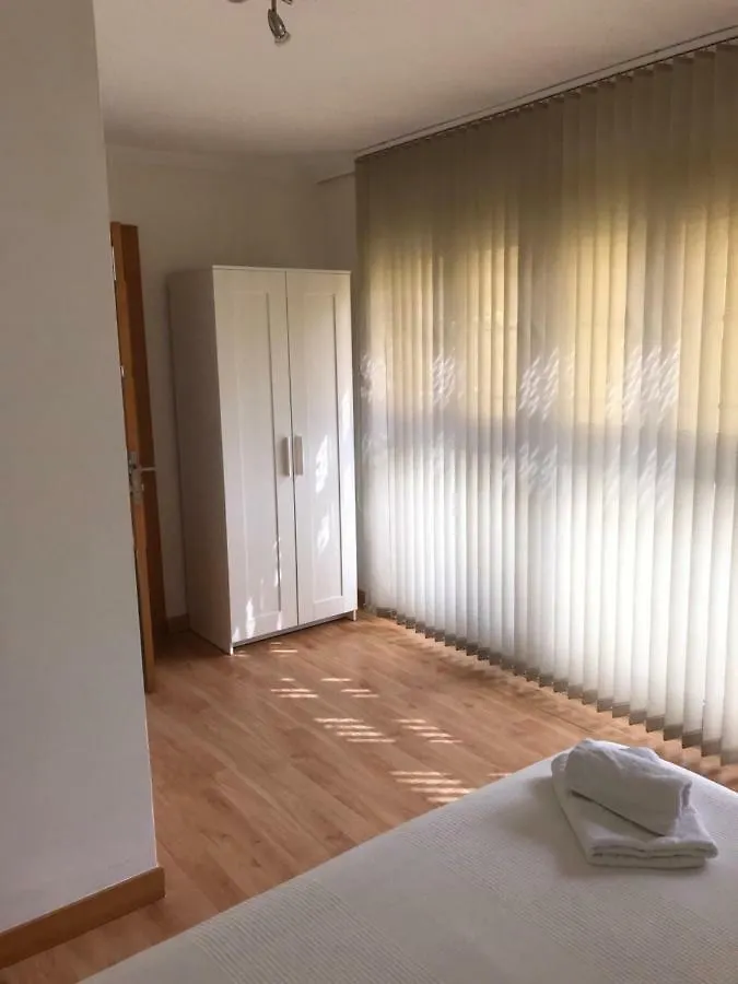 Apartamentos Centro Malaga Spain